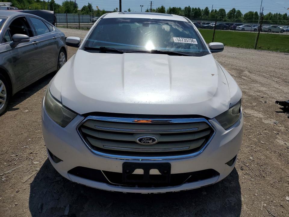 Продажа на аукционе авто 2014 Ford Taurus, vin: 1FAHP2E81EG100363, номер лота: 50735736
