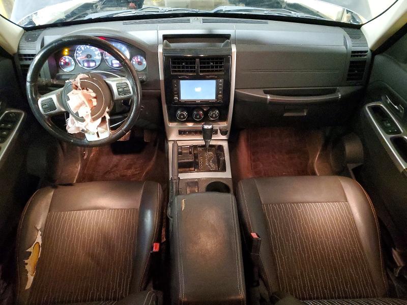 49107326 :رقم المزاد ، 1C4PJMAK0CW134799 vin ، 2012 Jeep Liberty مزاد بيع