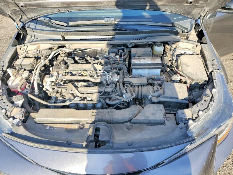 Aukcja sprzedaży 2022 Toyota Corolla, vin: JTNC4MBE2N3164207, numer aukcji: 48680546