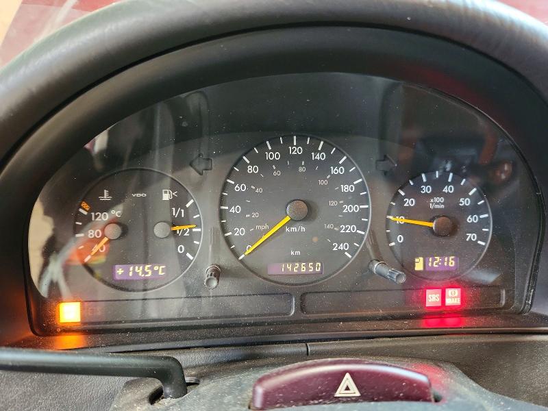 Продаж на аукціоні авто 2000 Mercedes-benz Ml, vin: 4JGAB72E5YA150283, номер лоту: 48495106