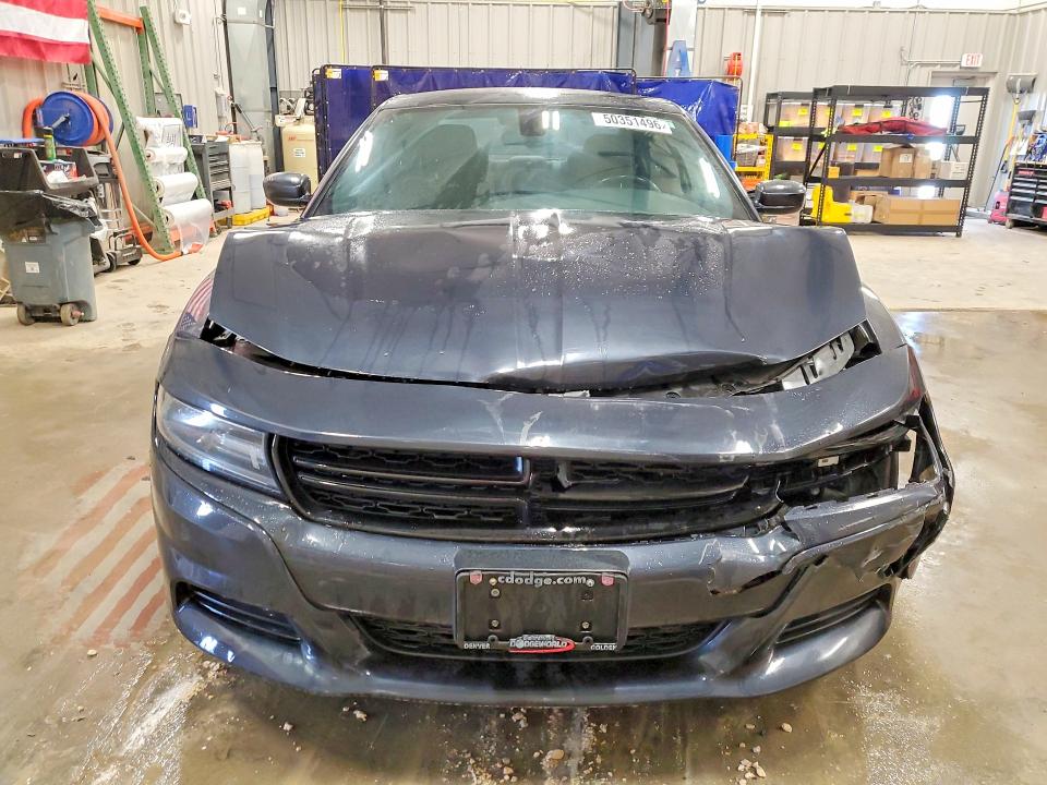 Aukcja sprzedaży 2017 Dodge Charger, vin: 2C3CDXHG4HH569196, numer aukcji: 50351496