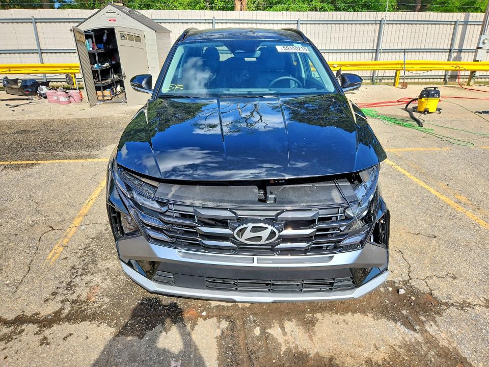 2025 Hyundai Tucson მანქანა იყიდება აუქციონზე, vin: 5NMJC3DEXSH454892, აუქციონის ნომერი: 50440216