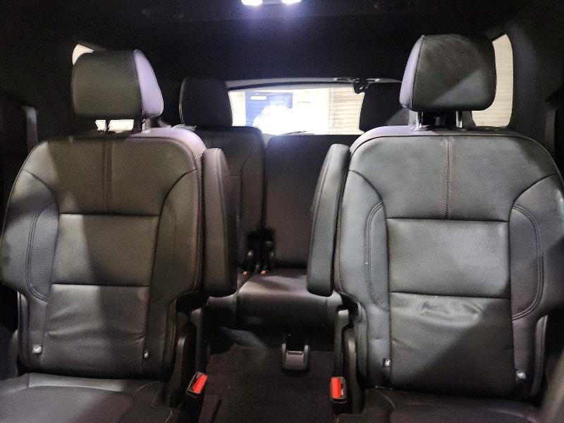 Aukcja sprzedaży 2022 Chevrolet Traverse, vin: 1GNEVJKW0NJ120856, numer aukcji: 52041316