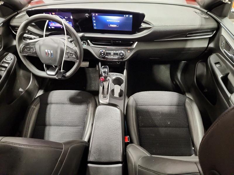 Продаж на аукціоні авто 2024 Buick Envista, vin: KL47LAE22RB058709, номер лоту: 48507356