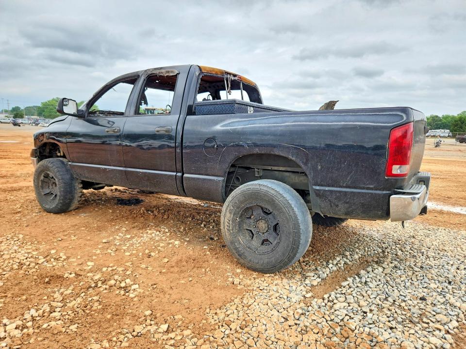 Продаж на аукціоні авто 2005 Dodge Ram 3500, vin: 3D7LR38C65G760364, номер лоту: 51275276