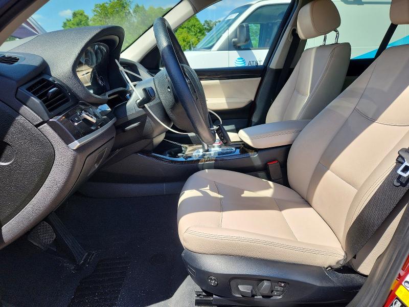 Aukcja sprzedaży 2014 Bmw X3, vin: 5UXWX9C59E0D33422, numer aukcji: 49415866