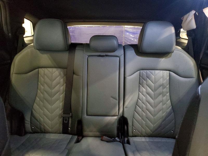 Продаж на аукціоні авто 2023 Kia Sportage, vin: 5XYK6CAF7PG069882, номер лоту: 49915296
