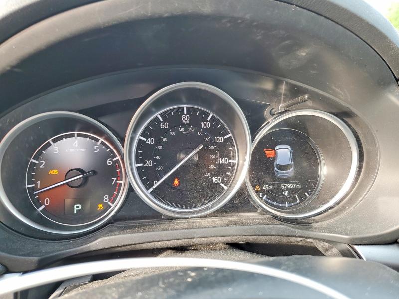 48659826 :رقم المزاد ، JM3KFACM4M0463011 vin ، 2021 Mazda Cx-5 مزاد بيع