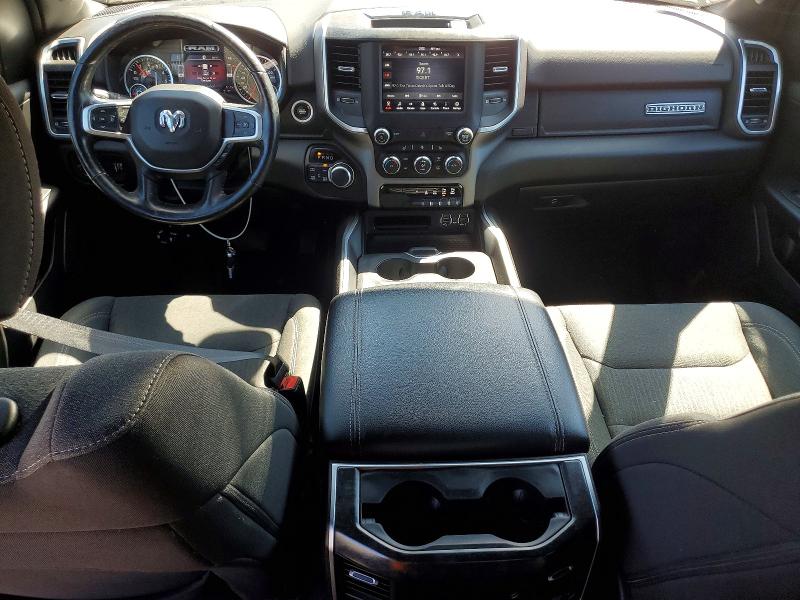 2020 Ram 1500 მანქანა იყიდება აუქციონზე, vin: 1C6SRFFT1LN144917, აუქციონის ნომერი: 50491266