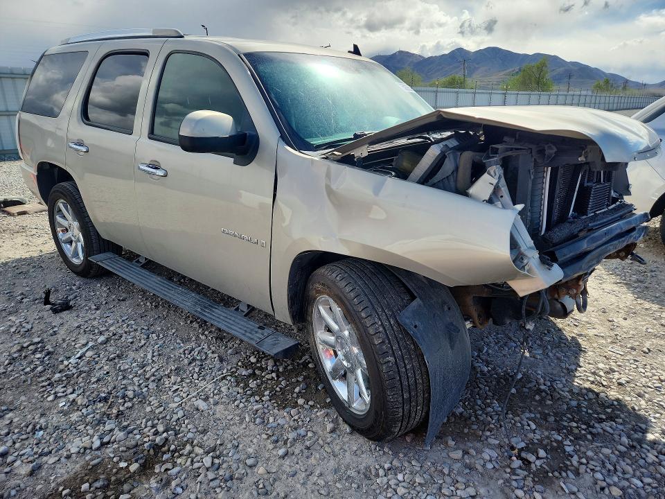 Продаж на аукціоні авто 2007 Gmc Yukon, vin: 1GKFK63877J260445, номер лоту: 50355216