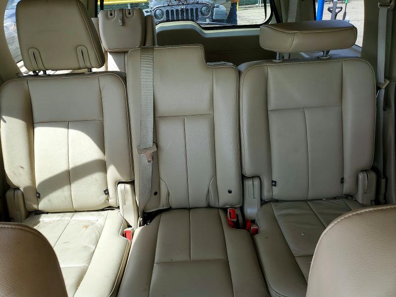 Продажа на аукционе авто 2015 Ford Expedition, vin: 1FMJU1JT5FEF02372, номер лота: 49274796