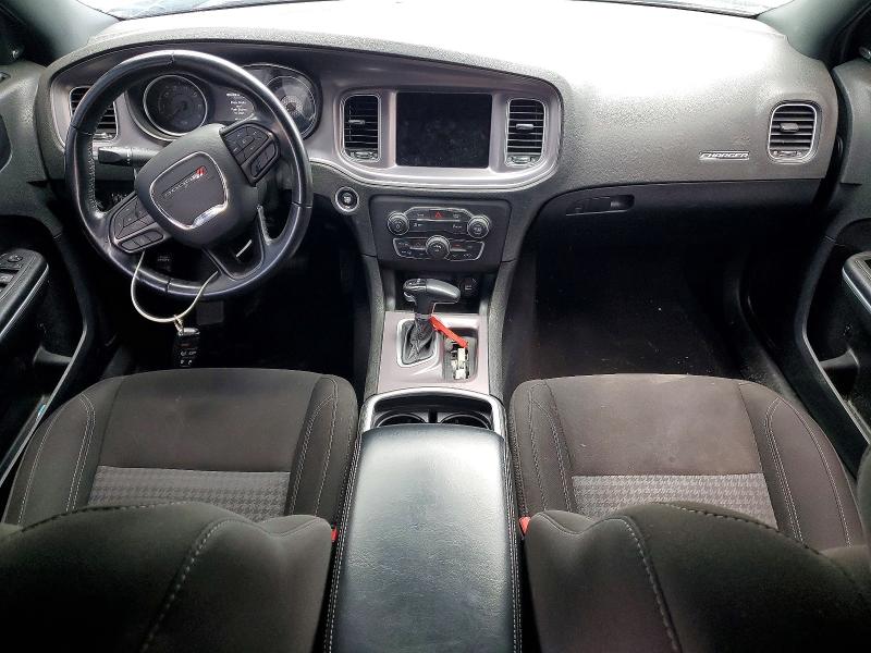 Продаж на аукціоні авто 2023 Dodge Charger, vin: 2C3CDXBG7PH522266, номер лоту: 50524916