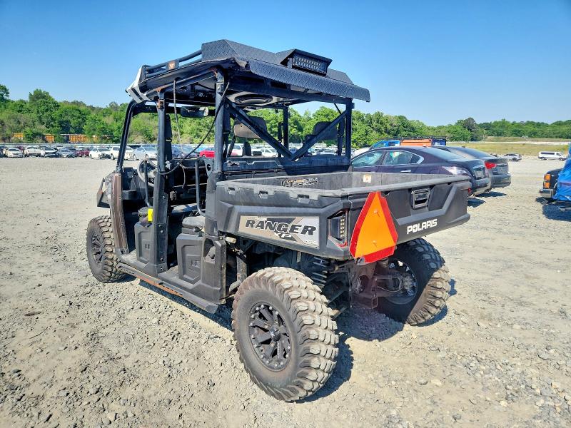 49780416 :رقم المزاد ، 4XARVE991H8018356 vin ، 2017 Polaris Ranger مزاد بيع