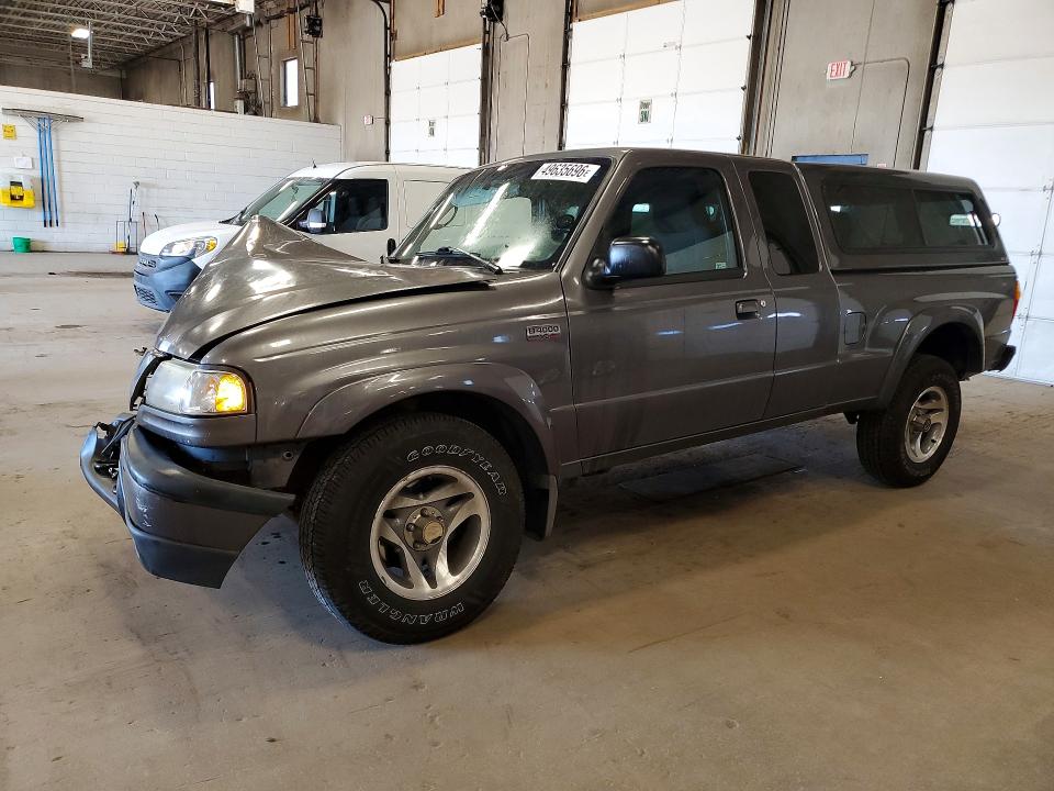 Продаж на аукціоні авто 2005 Mazda B4000, vin: 4F4ZR47E45PM00168, номер лоту: 49635696