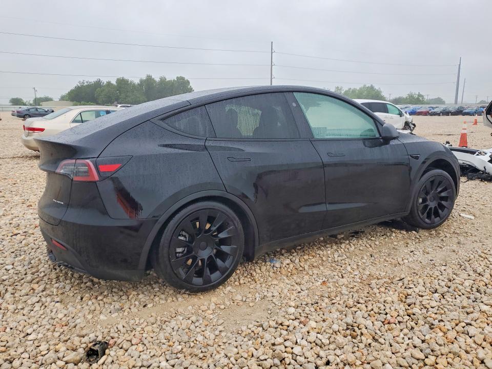 51661446 :رقم المزاد ، 7SAYGDEE5RA269555 vin ، 2024 Tesla Model Y مزاد بيع