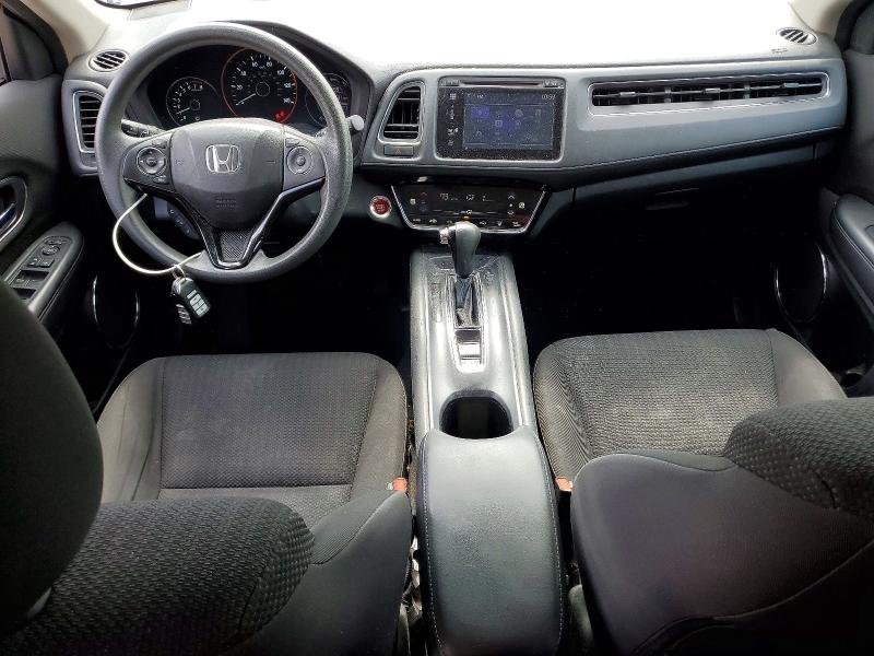 Продаж на аукціоні авто 2017 Honda Hr-v, vin: 3CZRU6H52HM716982, номер лоту: 50792306