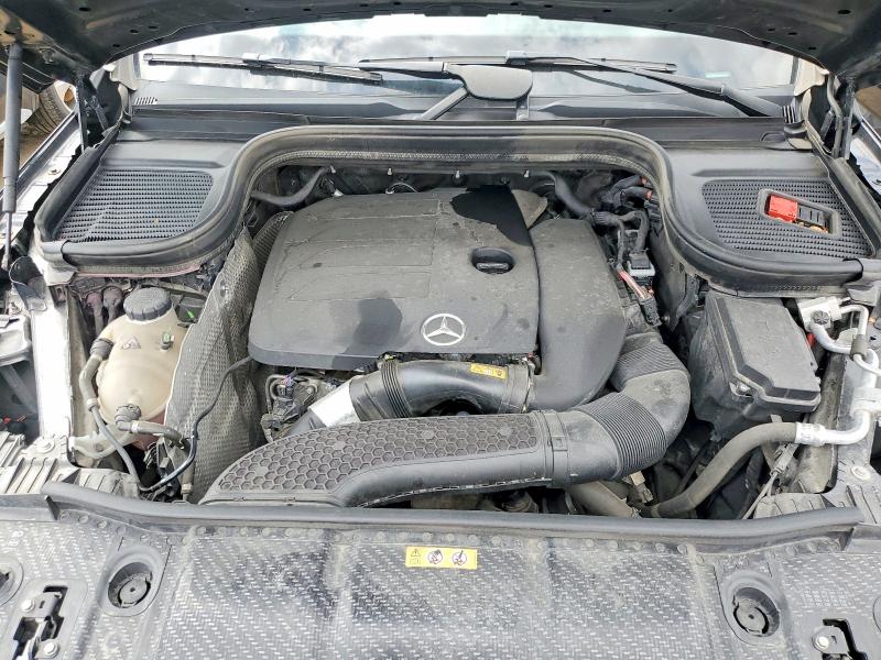 Aukcja sprzedaży 2022 Mercedes Benz Gle, vin: 4JGFB4KB0NA636182, numer aukcji: 50488606
