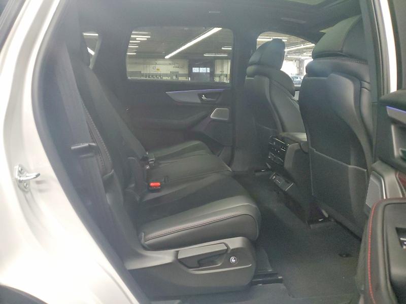 Продажа на аукционе авто 2026 Acura Mdx, vin: 5J8YE1H00TL005735, номер лота: 49820516