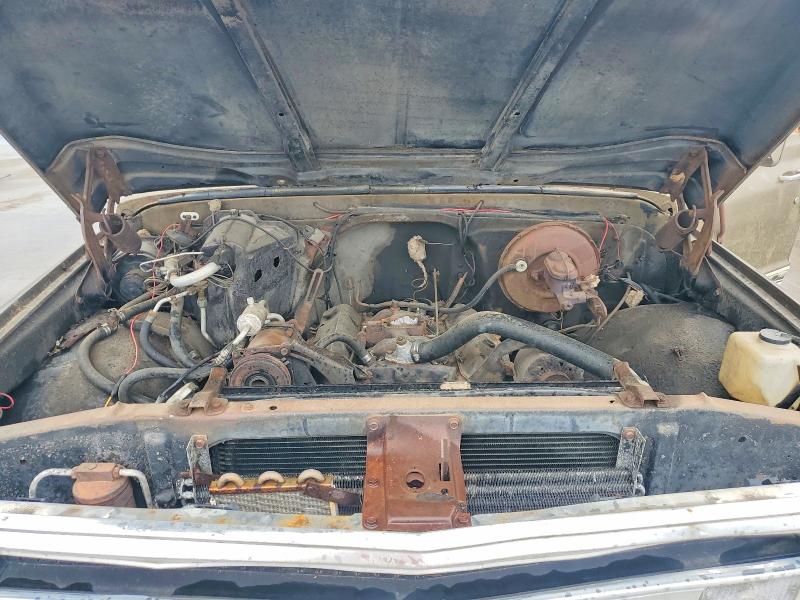 Aukcja sprzedaży 1970 Chev C/k 10 Series, vin: CE140Z109449, numer aukcji: 51663746