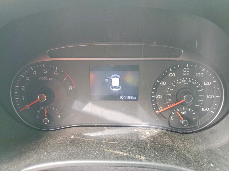 Aukcja sprzedaży 2022 Kia Soul, vin: KNDJ23AU6N7173893, numer aukcji: 49323396