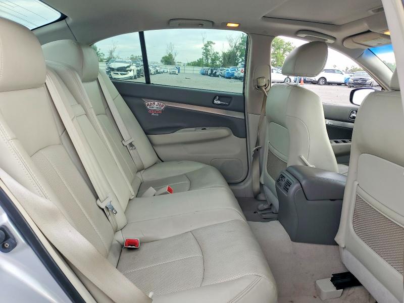 51668216 :رقم المزاد ، JN1CV6APXDM723482 vin ، 2013 Infiniti G37 Sedan مزاد بيع