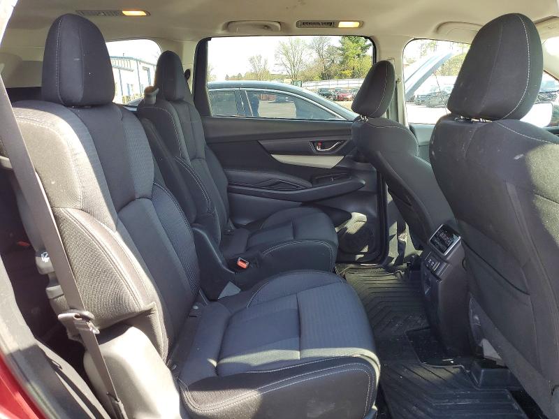 48268276 :رقم المزاد ، 4S4WMAFD0K3424080 vin ، 2019 Subaru Ascent مزاد بيع