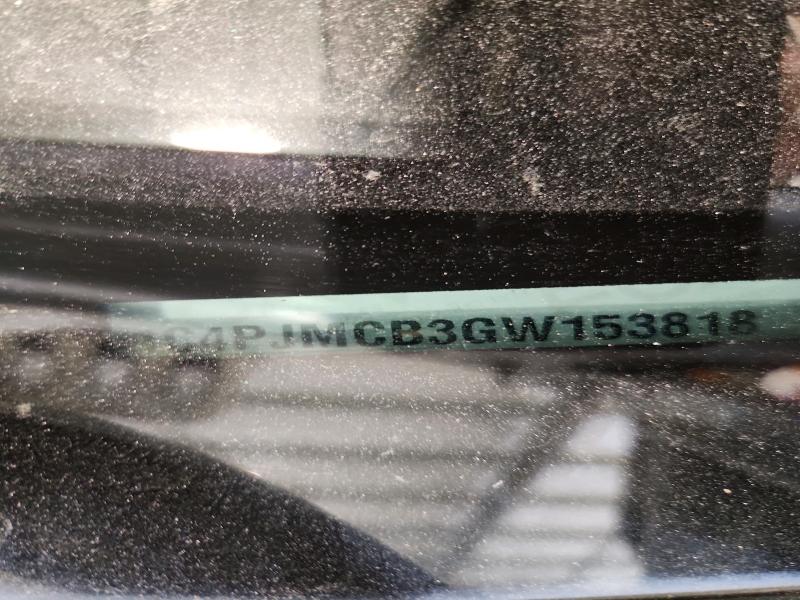 Продажа на аукционе авто 2016 Jeep Cherokee, vin: 1C4PJMCB3GW153818, номер лота: 50158416