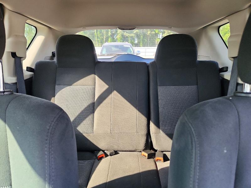 Продаж на аукціоні авто 2016 Jeep Compass, vin: 1C4NJDBB9GD535808, номер лоту: 50999606