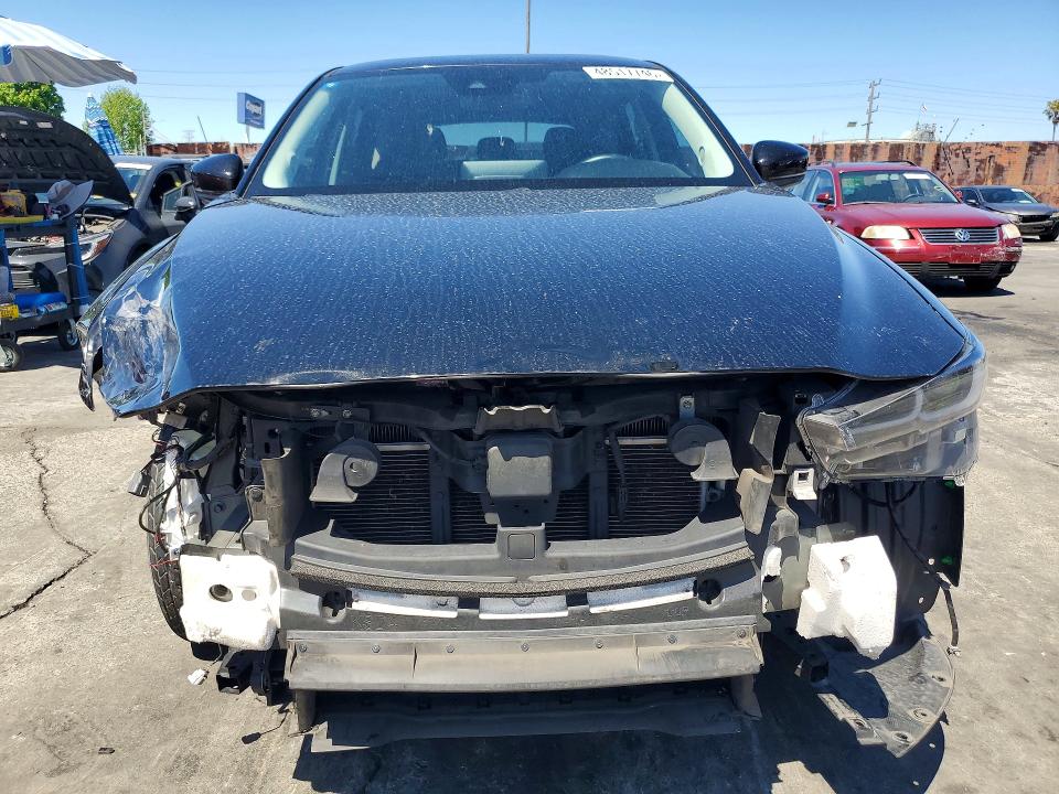 Aukcja sprzedaży 2022 Mazda Cx-5, vin: JM3KFBDMXN1626440, numer aukcji: 48517746