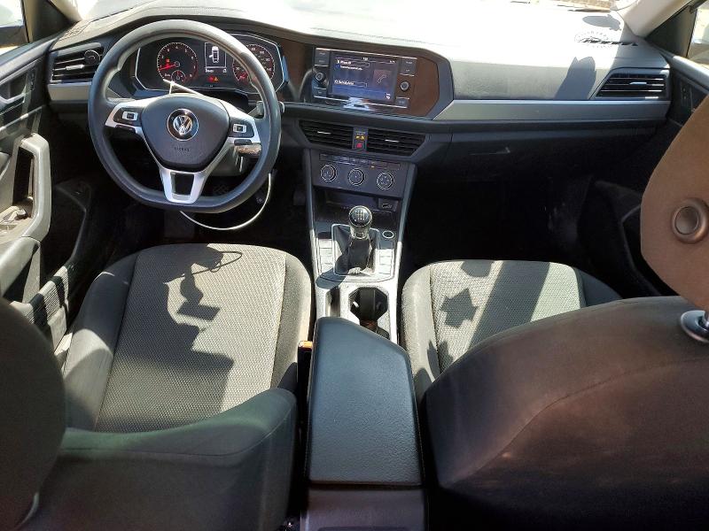 Продажа на аукционе авто 2019 Volkswagen Jetta, vin: 3VWN57BU9KM060758, номер лота: 48388046