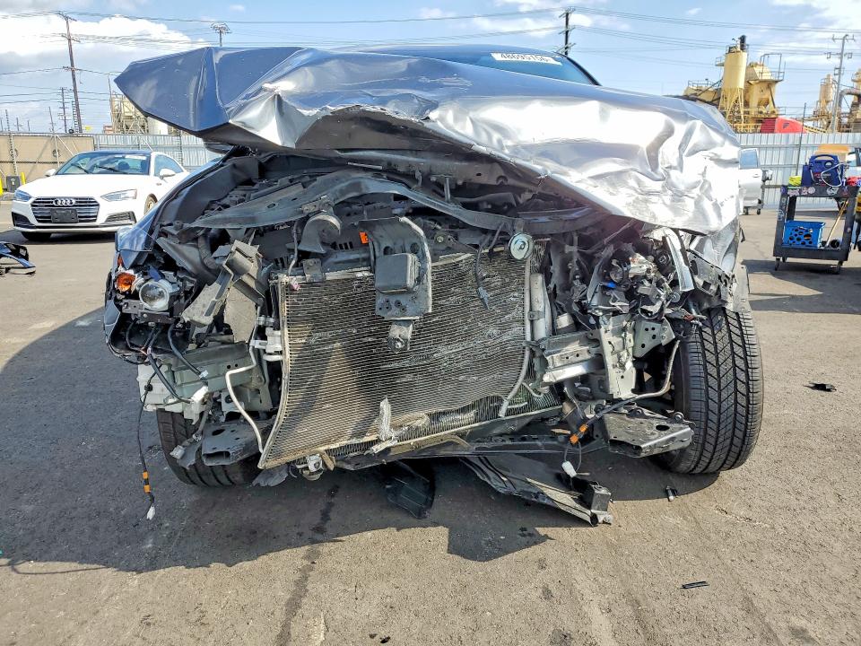 Aukcja sprzedaży 2020 Mazda Cx-9, vin: JM3TCACY1L0420082, numer aukcji: 48695156