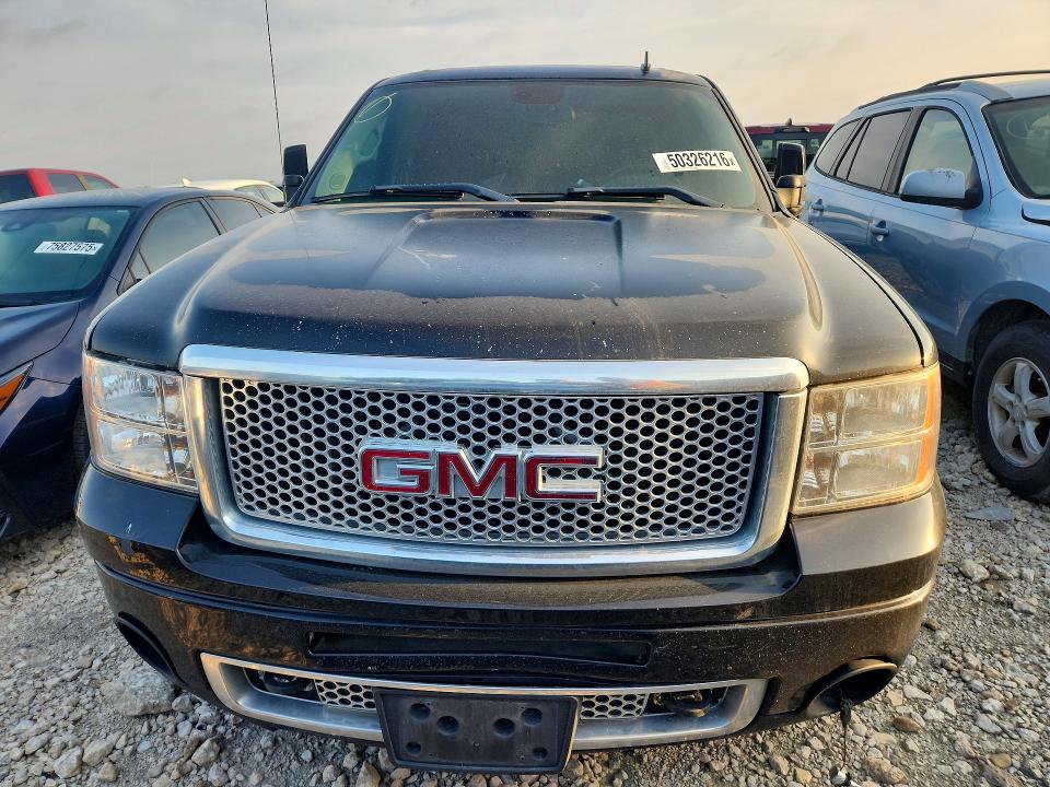 Продаж на аукціоні авто 2007 Gmc New Sierra, vin: 2GTEK638071707585, номер лоту: 50326216