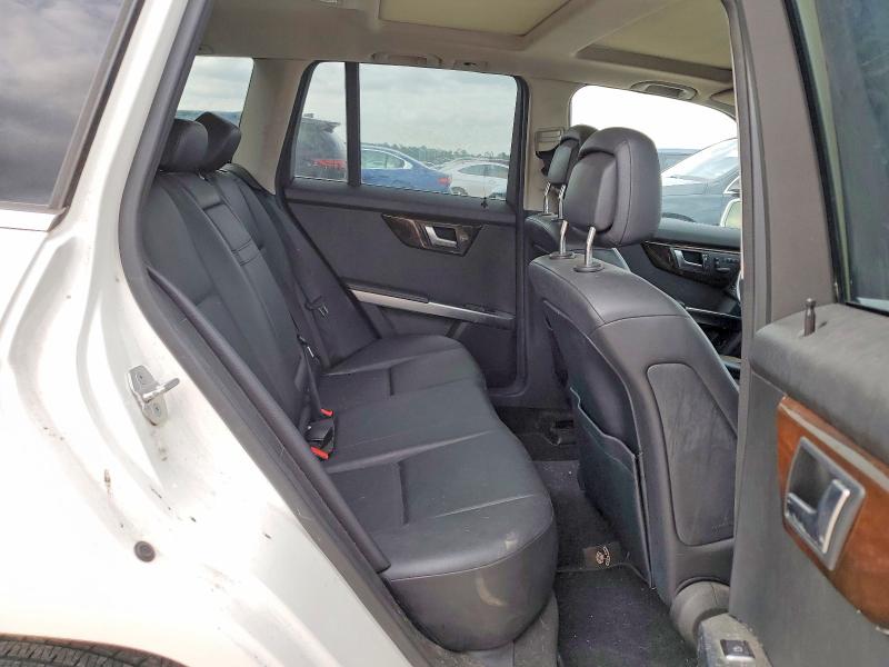 Продажа на аукционе авто 2014 Mercedes-benz Glk, vin: WDCGG5HB4EG312652, номер лота: 50965676