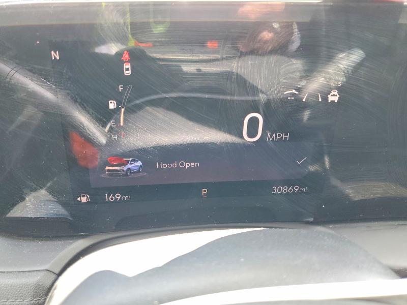 2024 Buick Encore Gx მანქანა იყიდება აუქციონზე, vin: KL4AMESL0RB008947, აუქციონის ნომერი: 51593476