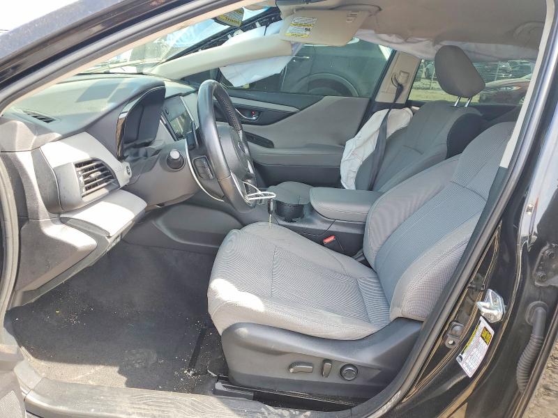 Aukcja sprzedaży 2021 Subaru Legacy, vin: 4S3BWAC65M3009486, numer aukcji: 49848026