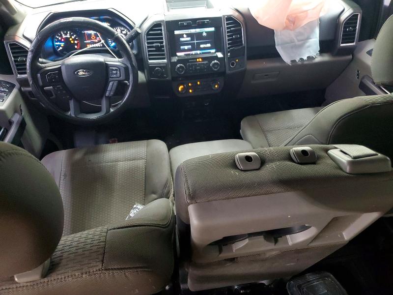 2015 Ford F150 მანქანა იყიდება აუქციონზე, vin: 1FTEW1CPXFFA76186, აუქციონის ნომერი: 49430396