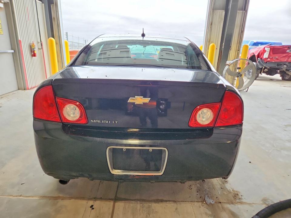 46962156 :رقم المزاد ، 1G1ZD5E12BF215141 vin ، 2011 Chevrolet Malibu مزاد بيع