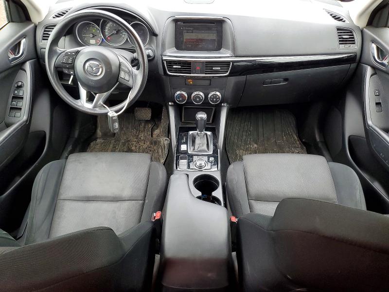 Aukcja sprzedaży 2016 Mazda Cx-5, vin: JM3KE2BE5G0658672, numer aukcji: 50265116
