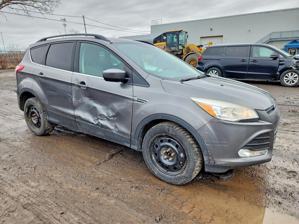 Продаж на аукціоні авто 2014 Ford Escape, vin: 1FMCU9GX1EUC62372, номер лоту: 49660026