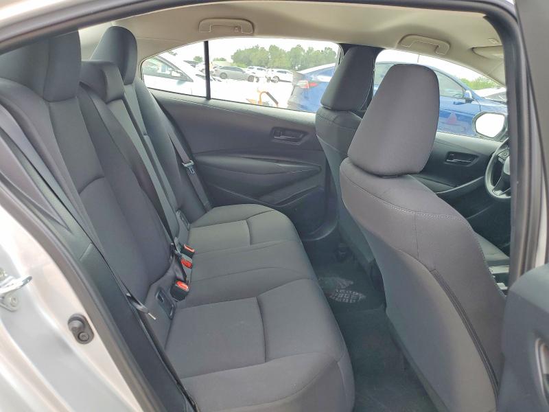 Продажа на аукционе авто 2025 Toyota Corolla, vin: 5YFB4MDE5SP250398, номер лота: 49802786