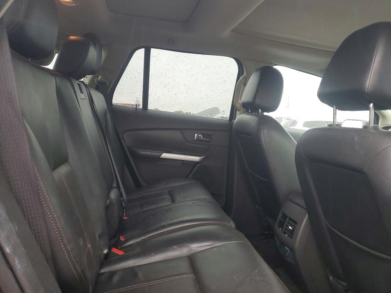 Продаж на аукціоні авто 2013 Ford Edge, vin: 2FMDK4KC3DBA12881, номер лоту: 51721156