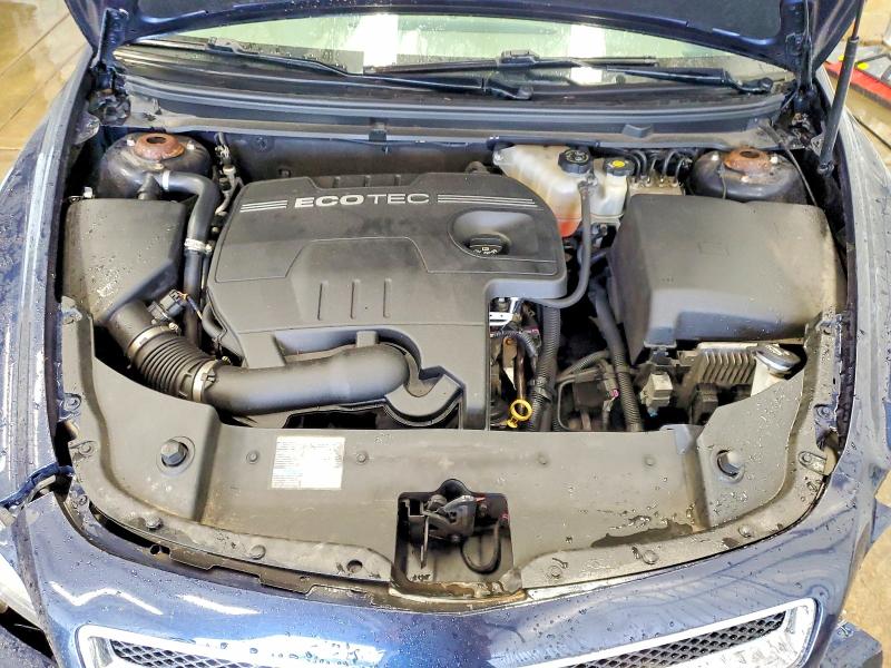 Продаж на аукціоні авто 2010 Chevrolet Malibu, vin: 1G1ZB5EBXAF138287, номер лоту: 51774706
