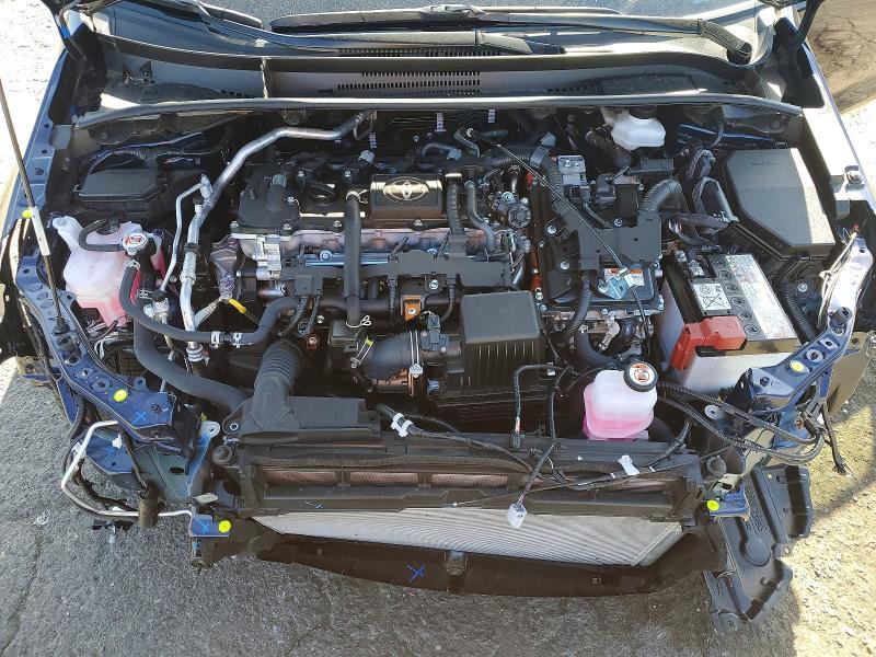 Продажа на аукционе авто 2025 Toyota Corolla Hybrid, vin: JTDBCMFE8S3084290, номер лота: 51497776