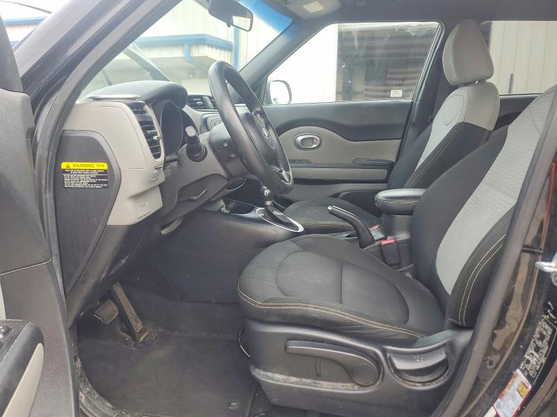 51642446 :رقم المزاد ، KNDJP3A50G7240467 vin ، 2016 Kia Soul مزاد بيع