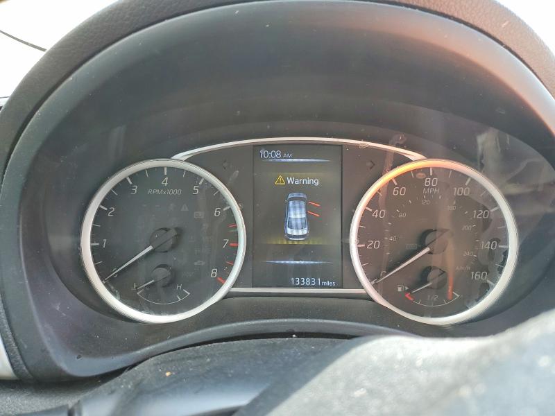 48646036 :رقم المزاد ، 3N1AB7AP2GL669549 vin ، 2016 Nissan Sentra مزاد بيع