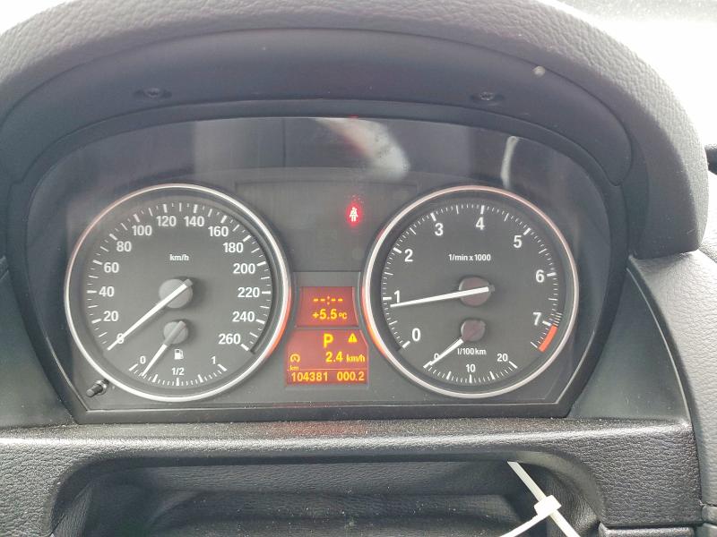 Aukcja sprzedaży 2015 Bmw X1, vin: WBAVL1C55FVY41167, numer aukcji: 50523586