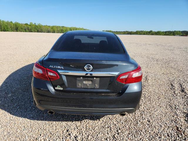 2018 Nissan Altima მანქანა იყიდება აუქციონზე, vin: 1N4AL3AP1JC139861, აუქციონის ნომერი: 48879796