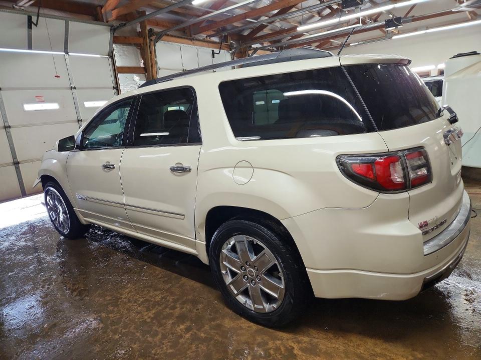 Продажа на аукционе авто 2015 Gmc Acadia, vin: 1GKKVTKD0FJ251894, номер лота: 46241156