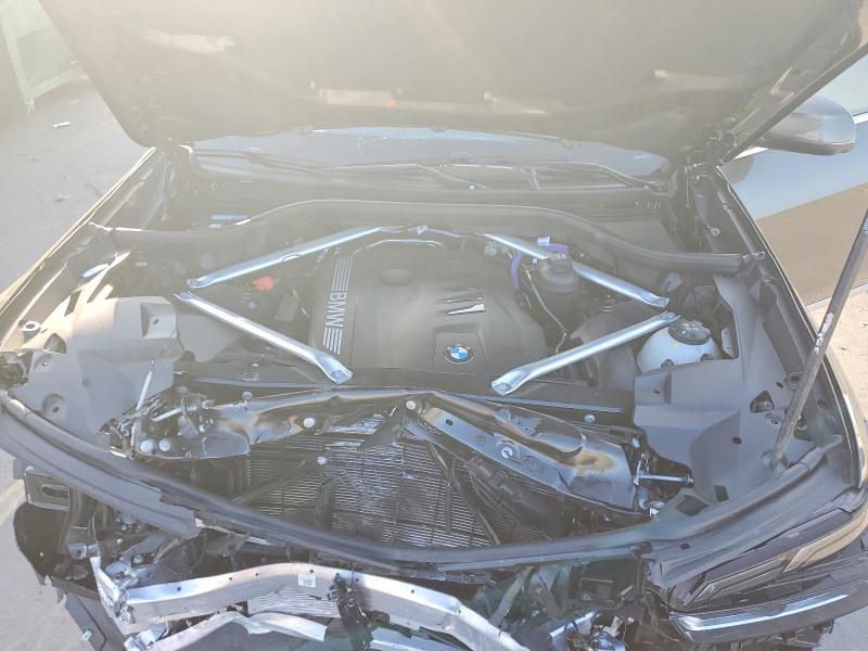 Продажа на аукционе авто 2025 Bmw X7, vin: 5UX23EM08S9X89051, номер лота: 50583226