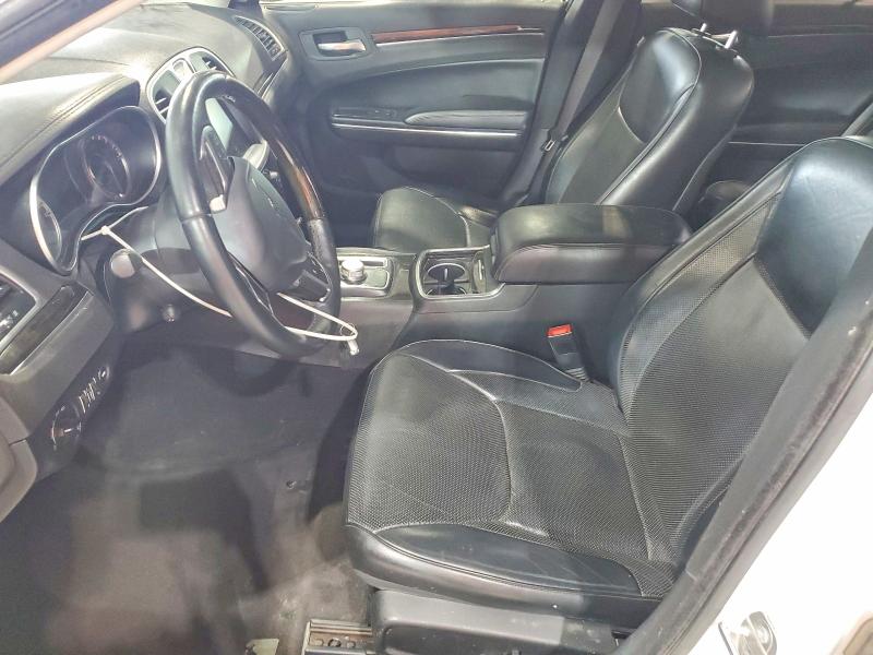 Продаж на аукціоні авто 2016 Chrysler 300c, vin: 2C3CCAEG7GH348498, номер лоту: 51878556